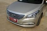 Hyundai Mistra 2014 года (CN)